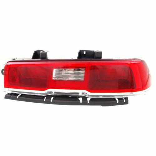 New Fits CHEVROLET CAMARO 2014-15 Tail Lamp Passenger RH Side Assembly GM2801265