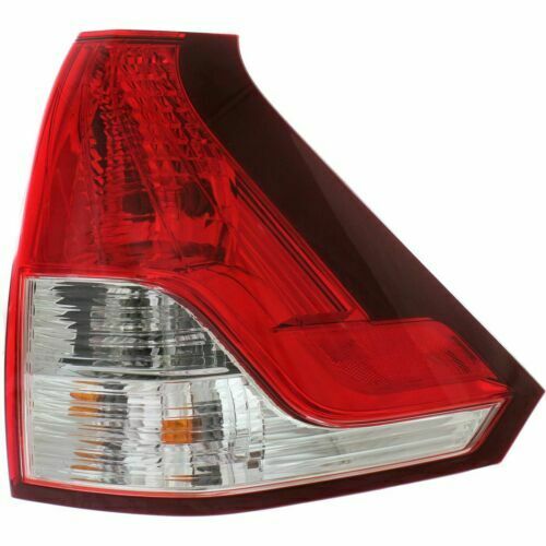 New Fits HONDA CR-V 12-14 Tail Lamp Passenger RH Side Lower Assembly HO2801183