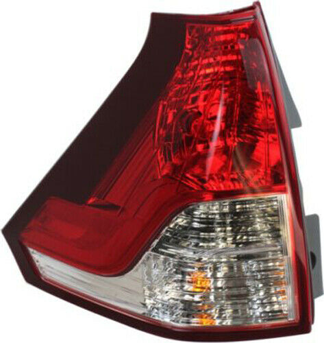 New Fits HONDA CR-V 2012-14 Tail Lamp Driver Left Side Lower Assembly HO2800183