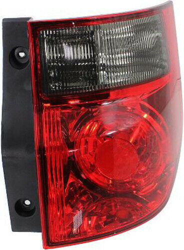 New Fits HONDA ELEMENT 2003-2008 Tail Lamp Right Side Lens & Housing HO2819125