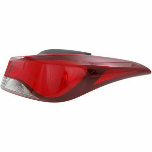 New Fits HYUNDAI ELANTRA 2014-16 Tail Lamp Right Side Outer Assembly HY2805131