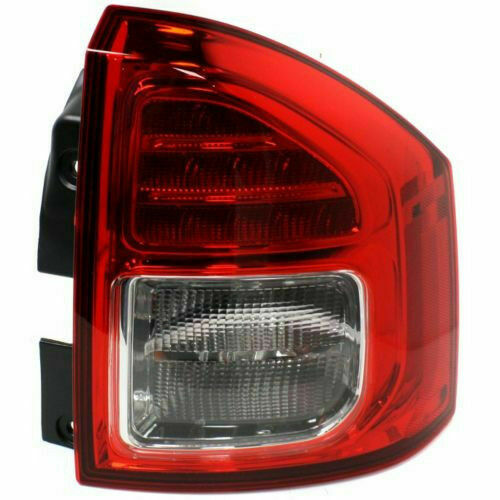 New Fits JEEP COMPASS 2011-2013 Tail Lamp Passenger RH Side Assembly CH2801197