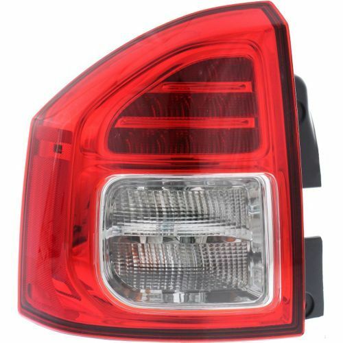 New Fits JEEP COMPASS 2011-2013 Tail Lamp Driver LH Side Assembly CH2800197