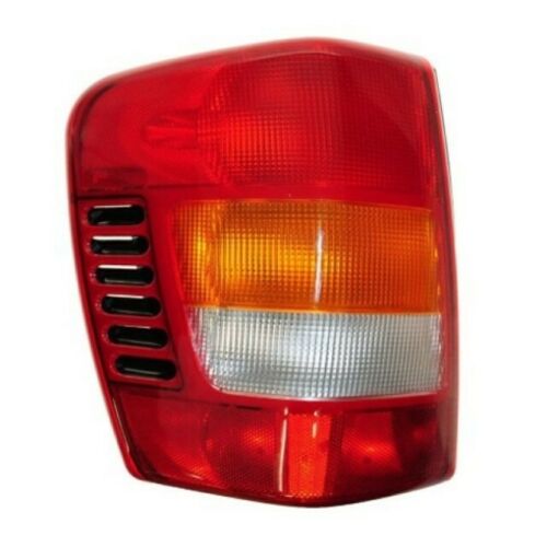 New Fits JEEP GRAND CHEROKEE 99-02 Tail Lamp Driver LH Side Assembly CH2800138