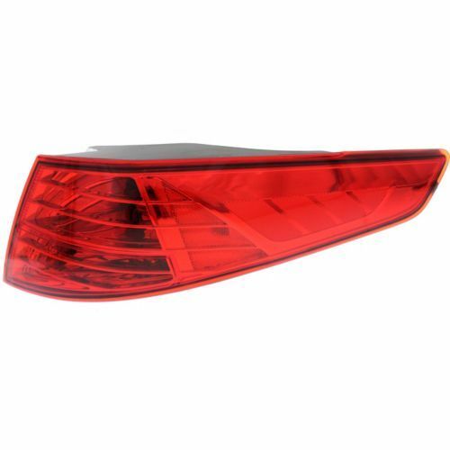 New Fits KIA OPTIMA 12-13 Tail Lamp Passenger RH Side Outer Assembly KI2805108