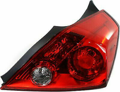 New Fits NISSAN ALTIMA 2008-2013 Tail Lamp Passenger RH Side Assembly NI2801179