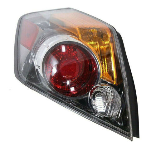 New Fits NISSAN ALTIMA 2007-2012 Tail Lamp Driver LH Side Assembly NI2800176