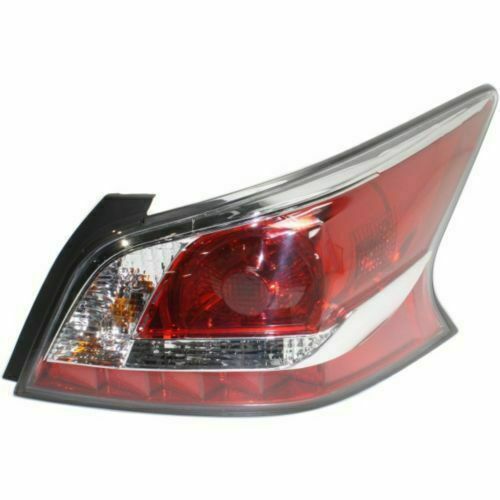 New Fits NISSAN ALTIMA 2014-2015 Tail Lamp Passenger RH Side Assembly NI2801203