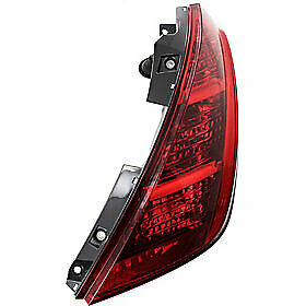 New Fits NISSAN MURANO 2003-2005 Tail Lamp Passenger RH Side Assembly NI2801162