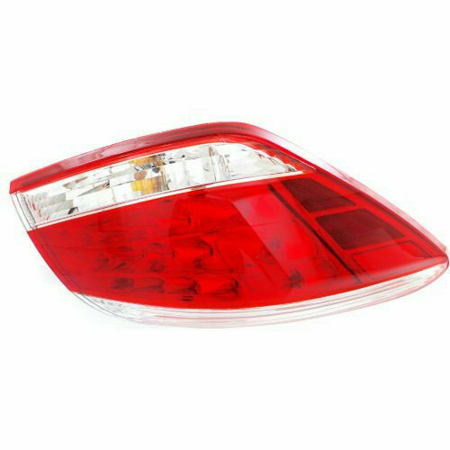 New Fits NISSAN MURANO 2012-14 Tail Lamp Driver Left Side Assembly NI2800205