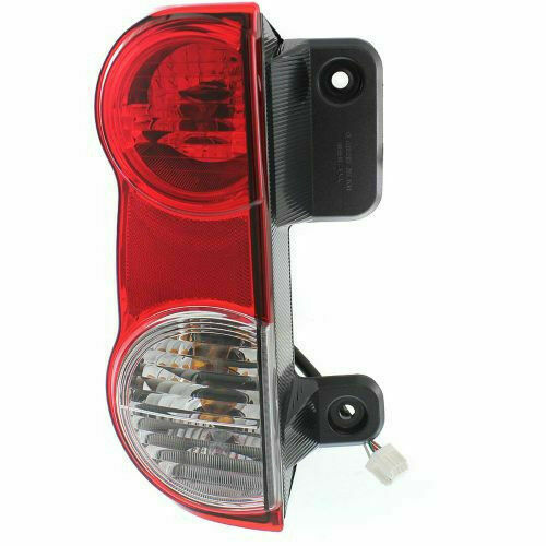 New Fits NISSAN NV200 2013-18 Tail Lamp Driver Left Side Assembly NI2800201