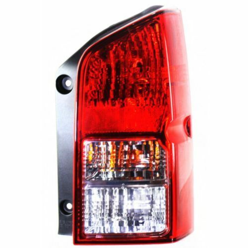 New Fits NISSAN PATHFINDER 05-12 Tail Lamp Passenger Side Assy CAPA NI2801172C