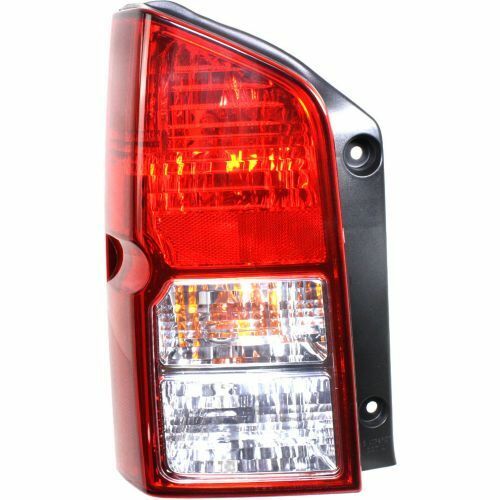 New Fits NISSAN PATHFINDER 05-12 Tail Lamp Driver LH Side Assy CAPA NI2800172C