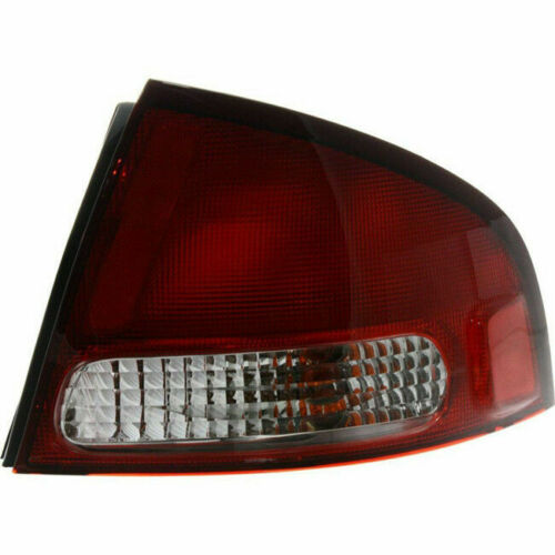 New Fits NISSAN SENTRA 2000-03 Tail Lamp Passenger RH Side Assembly NI2801148