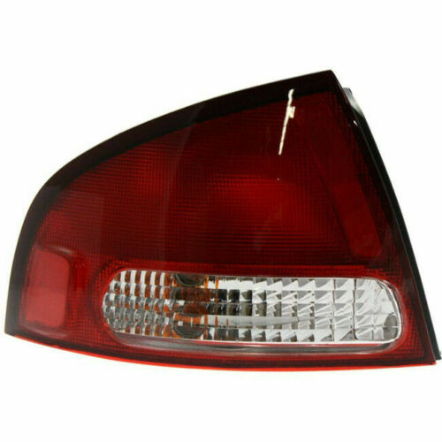 New Fits NISSAN SENTRA 2000-03 Tail Lamp Driver Left Side Assembly NI2800148