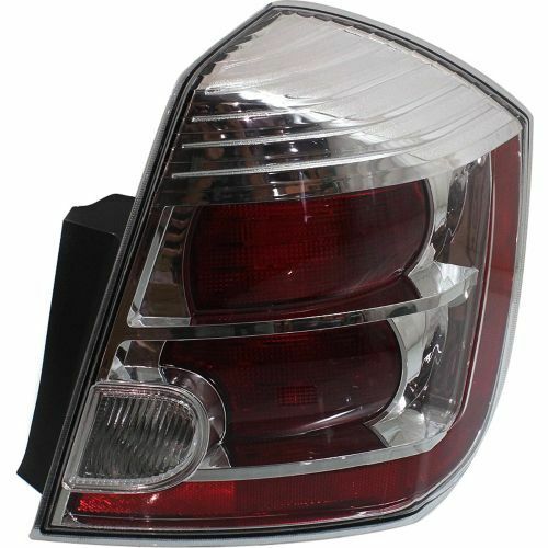 New Fits NISSAN SENTRA 2010-2012 Tail Lamp Passenger RH Side Assembly NI2801187