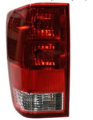 New Fits NISSAN TITAN 2004-15 Tail Lamp Driver LH Side Assembly NI2800166