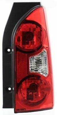 New Fits NISSAN XTERRA 2005-15 Tail Lamp Passenger RH Side Assy CAPA NI2801173C