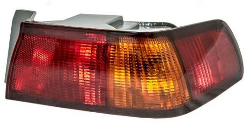 New Fits TOYOTA CAMRY 1997-1999 Tail Lamp Passenger RH Side Assembly TO2801124