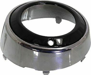 New Fits MITSUBISHI OUTLANDER 2010-10 Passenger Side Fog Lamp Molding MI1039110