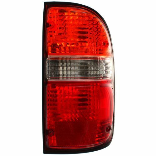 New Fits TOYOTA TACOMA 2001-04 Tail Lamp Passenger RH Side Assy CAPA TO2801139C