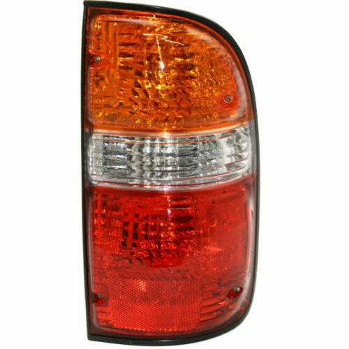 New Fits TOYOTA TACOMA 2001-04 Tail Lamp Passenger RH Side Assembly TO2801139