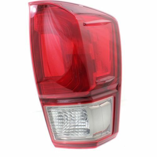 New Fits TOYOTA TACOMA 2016-2017 Tail Lamp Passenger RH Side Assembly TO2801198