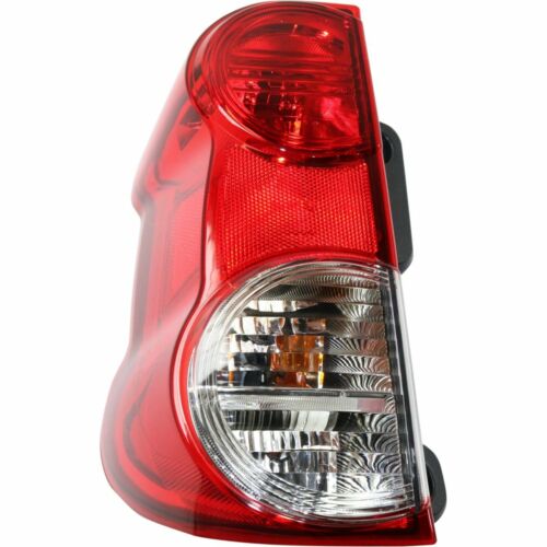 New Fits NISSAN NV200 13-18 Tail Lamp Driver Left Side Assembly CAPA NI2800201C