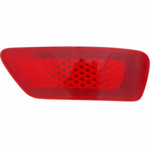 New Fits JEEP COMPASS 2011-17 Rear RH Passenger Side Bumper Reflector CH1185100