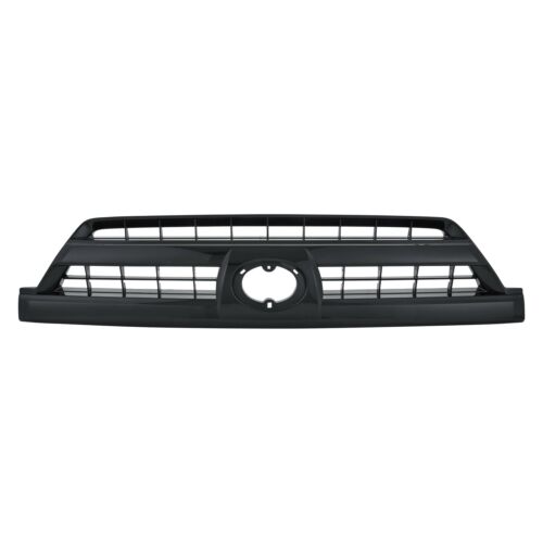 New Fits TOYOTA 4RUNNER 2003-2005 Front Side Grille Textured BLK Shell TO1200261