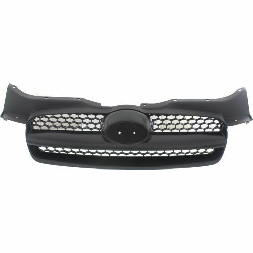 New Fits HYUNDAI ACCENT HATCHBACK 2007-2011 Front Side Grille W/Cover HY1200144