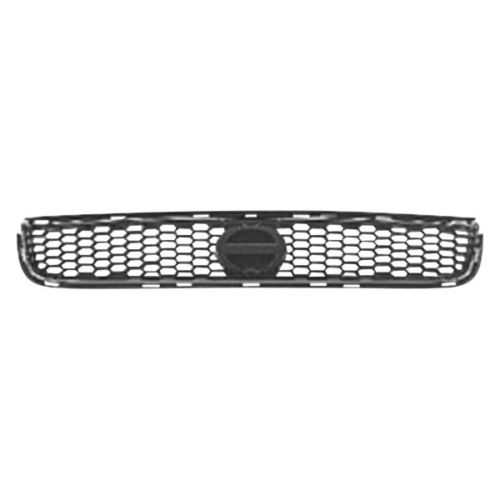 New Fits SCION TC 2005-07 Front Side Grille CHR/Silvr/BLK W/O Base PKG SC1200104