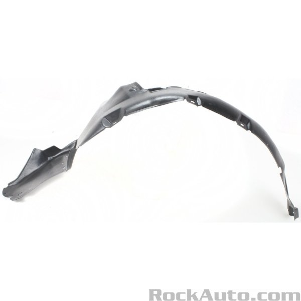 New Fits CHRYSLER CROSSFIRE 04-08 Front Passenger RH Side Fender Liner CH1249151