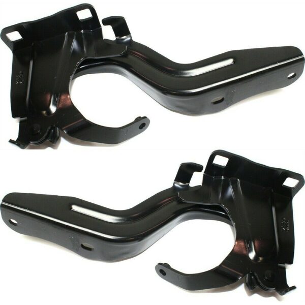 New Set Of 2 Fits SUBARU FORESTER 2009-13 Left & Right Side Hood Hinge