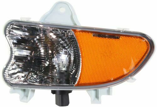 New Fits BUICK ENCLAVE 2008-2012 Driver LH Side Signal Lamp Assembly GM2562101