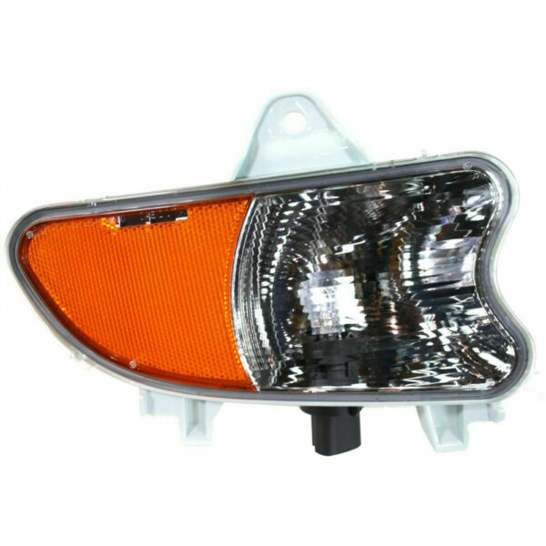 New Fits BUICK ENCLAVE 2008-2012 Passenger Side Signal Lamp Assembly GM2563101
