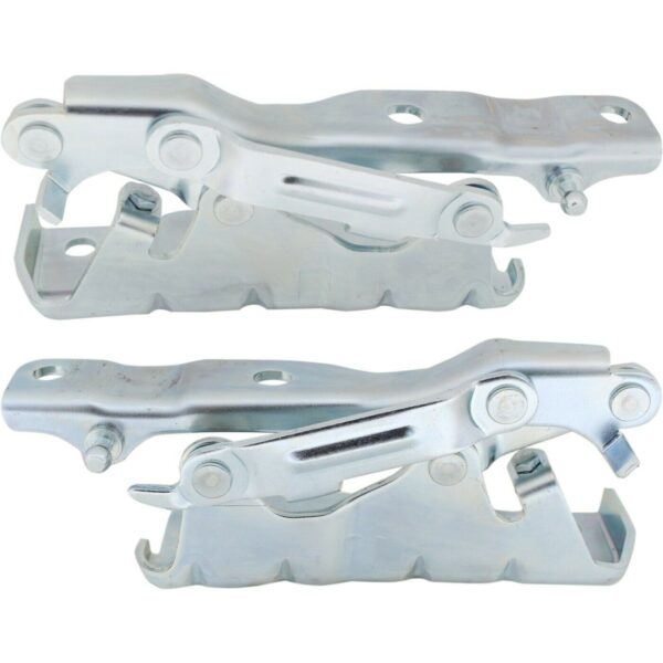 New Set Of 2 Fits KIA SORENTO 2016-18 Left & Right Side Hood Hinge