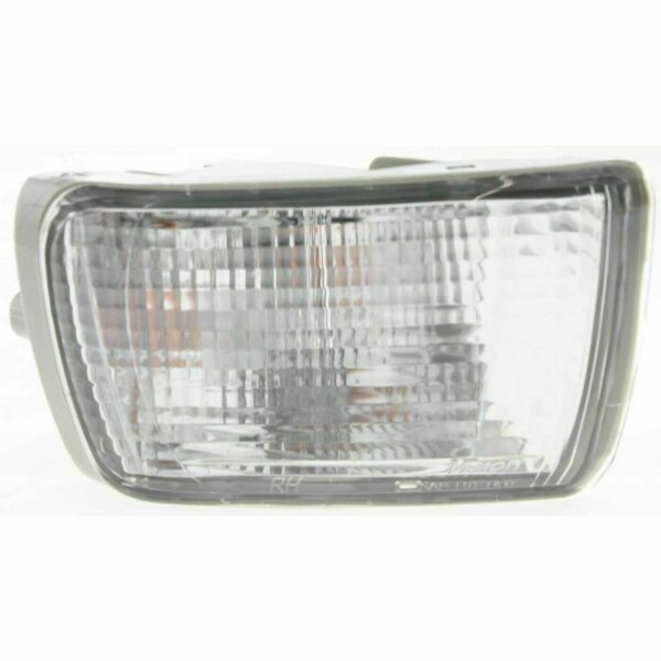 New Fits TOYOTA 4RUNNER 2003-05 Right Side Signal Lamp Lens & Housing TO2533112