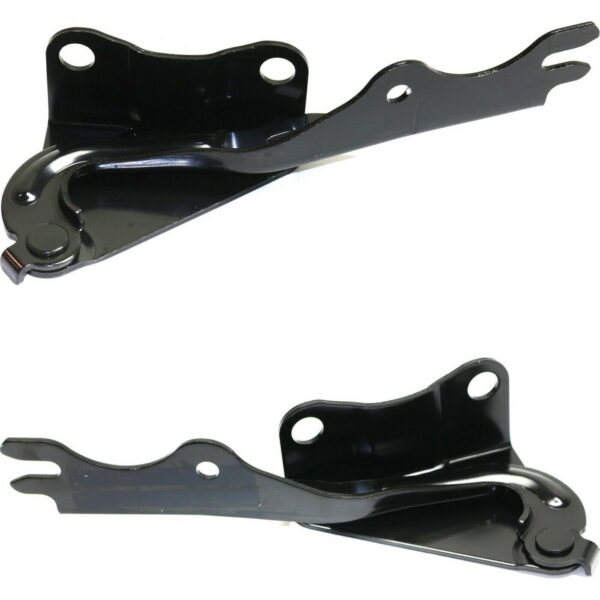 New Set Of 2 Fits MAZDA CX-9 2007-2013 Left & Right Side Hood Hinge