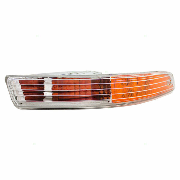 New Fits ACURA NTEGRA 1994-1997 Driver LH Side Signal Lamp Assembly AC2530103