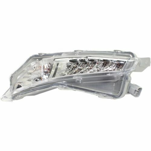 New Fits TOYOTA CAMRY 2015-17 Driver Side Signal Lamp Assembly CAPA TO2530154C