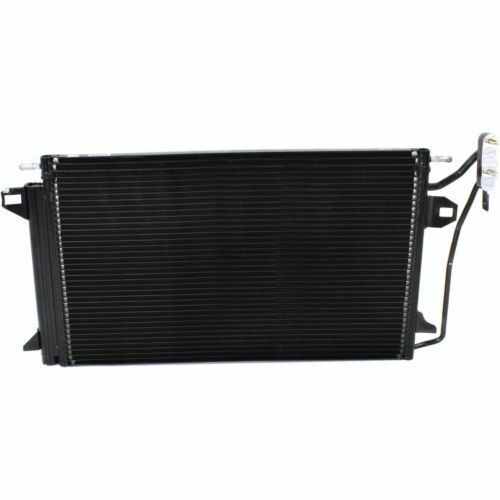 New Fits FORD FUSION 2006-12 A/C Condenser 3.5L Engine FO3030208