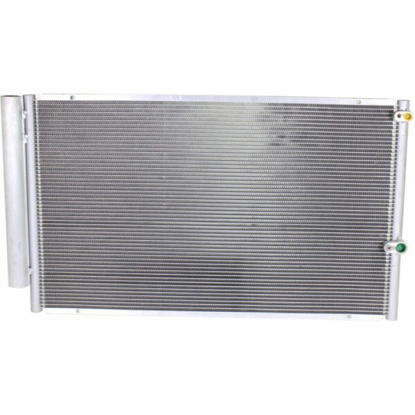 New Fits TOYOTA PRIUS 2004-09 A/C Condenser TO3030192