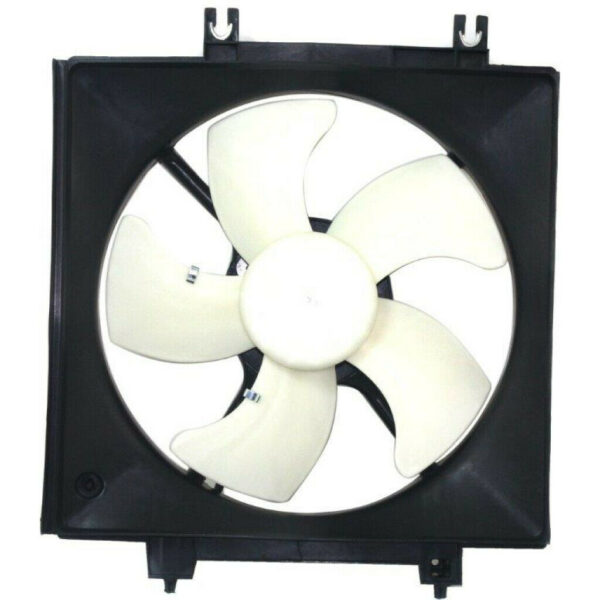 New Fits SUBARU OUTBACK 2005-2014 A/C Condenser Fan Assembly RH Side SU3115116