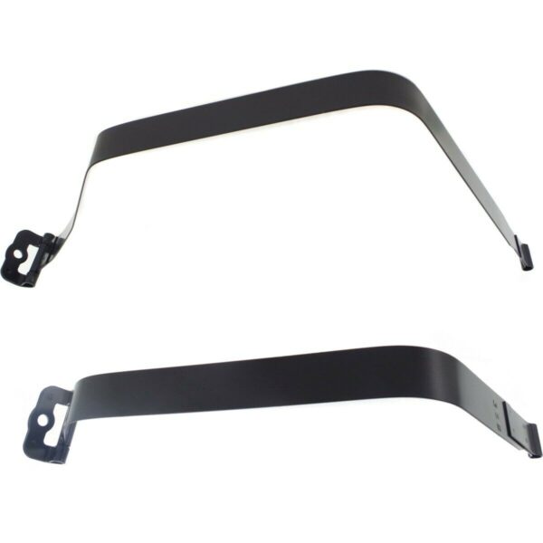 New Set Of 2 Fits TOYOTA TUNDRA 05-06 Fuel Tank Strap 4.7/4.0LTR 776010C030