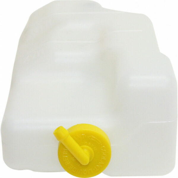 New Fits ACURA INTEGRA 1994-01 Coolant Reservoir With Cap HO3014111