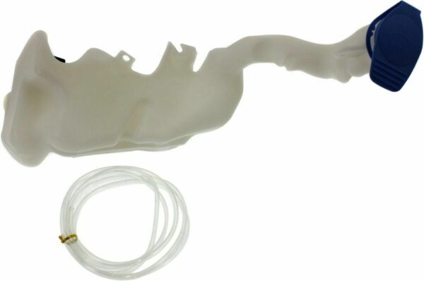 New Fits ACURA TL 1999-2003 Washer Tank Assy With Pump & Cap AC3014108