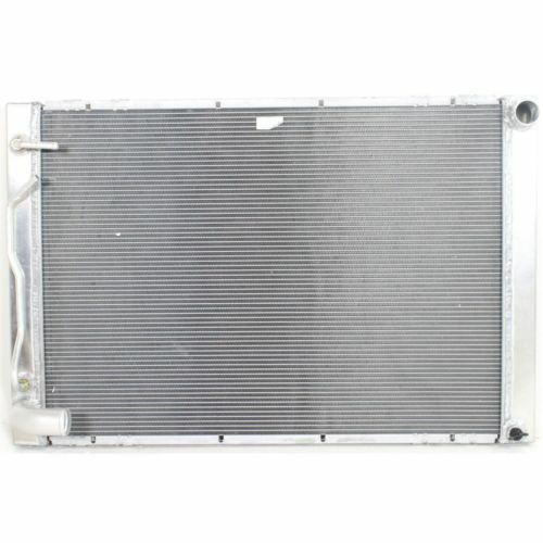 New Fits TOYOTA SIENNA 2004-05 Radiator Aluminum Tanks TO3010281