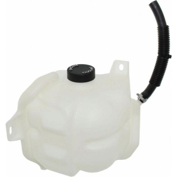 New Fits CHRYSLER CIRRUS 1995-2000 Coolant Reservoir Assy With Cap CH3014166