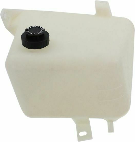 New Fits BUICK PARK AVENUE 1997-2005 Coolant Reservoir With Cap GM3014110